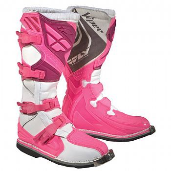 BOTA FLY RACING VIPER FEM.